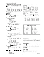 Preview for 47 page of Marantz PMD670 Service Manual