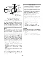 Preview for 4 page of Marantz PMD670 User Manual