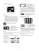 Предварительный просмотр 14 страницы Marantz PMD670 User Manual