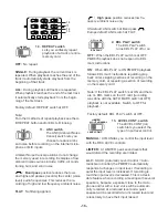 Preview for 16 page of Marantz PMD670 User Manual