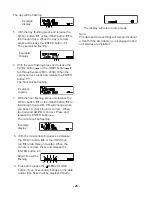 Preview for 26 page of Marantz PMD670 User Manual