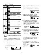 Preview for 29 page of Marantz PMD670 User Manual