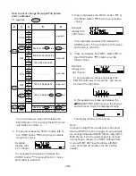 Preview for 30 page of Marantz PMD670 User Manual