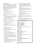 Preview for 50 page of Marantz PMD670 User Manual