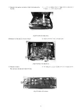 Предварительный просмотр 7 страницы Marantz PMD671 Service Manual