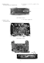 Предварительный просмотр 8 страницы Marantz PMD671 Service Manual