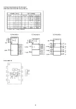 Preview for 40 page of Marantz PMD671 Service Manual