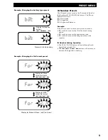 Preview for 9 page of Marantz PMD680 Manual