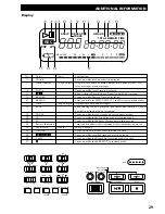 Preview for 29 page of Marantz PMD680 Manual