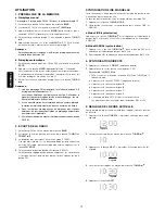 Preview for 12 page of Marantz PMD800 Professional User Manual