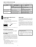 Preview for 14 page of Marantz PMD800 Professional User Manual