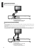 Предварительный просмотр 10 страницы Marantz PMD910 User Manual