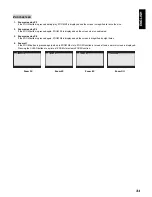 Предварительный просмотр 35 страницы Marantz PMD910 User Manual