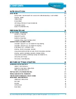 Preview for 9 page of Marantz PMD930 User Manual