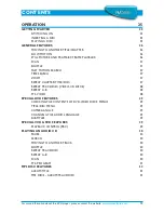 Preview for 10 page of Marantz PMD930 User Manual