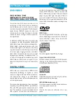 Preview for 12 page of Marantz PMD930 User Manual