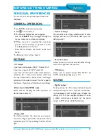 Preview for 23 page of Marantz PMD930 User Manual