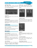 Preview for 24 page of Marantz PMD930 User Manual