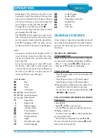 Preview for 26 page of Marantz PMD930 User Manual