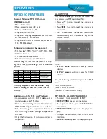 Preview for 32 page of Marantz PMD930 User Manual