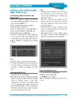 Preview for 33 page of Marantz PMD930 User Manual