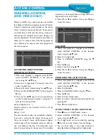 Preview for 34 page of Marantz PMD930 User Manual