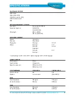 Preview for 39 page of Marantz PMD930 User Manual