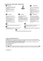 Предварительный просмотр 7 страницы Marantz PMD970 Service Manual