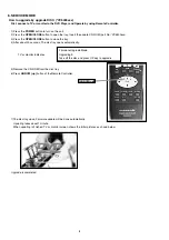 Предварительный просмотр 10 страницы Marantz PMD970 Service Manual