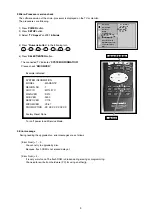 Предварительный просмотр 11 страницы Marantz PMD970 Service Manual