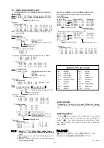 Предварительный просмотр 25 страницы Marantz PMD970 Service Manual