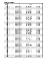 Предварительный просмотр 35 страницы Marantz PMD970 Service Manual