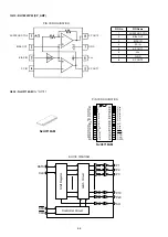 Preview for 44 page of Marantz Professional PMD661 Service Manual