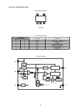 Preview for 49 page of Marantz Professional PMD661 Service Manual