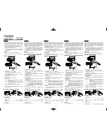 Marantz Professional RC600PMD User Manual предпросмотр