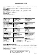 Preview for 2 page of Marantz PS2100 Service Manual