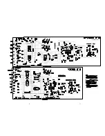 Предварительный просмотр 17 страницы Marantz PS5200 Service Manual