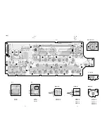 Предварительный просмотр 20 страницы Marantz PS5200 Service Manual