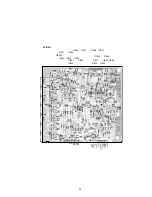 Предварительный просмотр 21 страницы Marantz PS5200 Service Manual