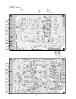 Предварительный просмотр 22 страницы Marantz PS5200 Service Manual