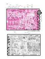 Предварительный просмотр 23 страницы Marantz PS5200 Service Manual