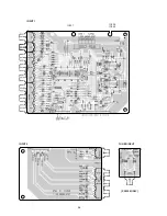 Предварительный просмотр 24 страницы Marantz PS5200 Service Manual