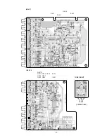 Предварительный просмотр 25 страницы Marantz PS5200 Service Manual