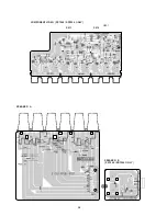 Предварительный просмотр 26 страницы Marantz PS5200 Service Manual