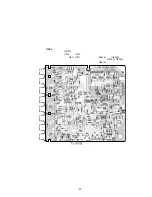 Предварительный просмотр 27 страницы Marantz PS5200 Service Manual