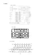 Предварительный просмотр 28 страницы Marantz PS5200 Service Manual