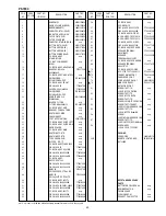 Предварительный просмотр 33 страницы Marantz PS5200 Service Manual