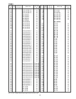 Предварительный просмотр 37 страницы Marantz PS5200 Service Manual