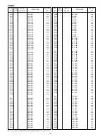 Предварительный просмотр 38 страницы Marantz PS5200 Service Manual