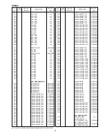 Предварительный просмотр 39 страницы Marantz PS5200 Service Manual